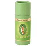 Primavera Kamille blau bio 1ml