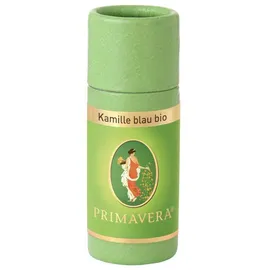 Primavera Kamille blau bio 1ml