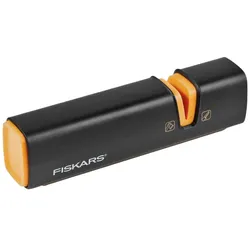 Fiskars Xsharp Axt- und Messer- schärfer