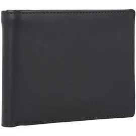 Esquire Frankfurt Geldbörse Herren schwarz