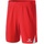 Erima Classic 5-Cubes Shorts Kinder red/white 128