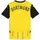 Puma BVB Borussia Dortmund Heimtrikot 2024/25 Kinder 01 faster yellow/black 140