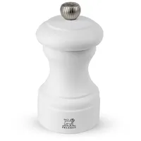 Peugeot Salzmühle Bistro weiß 10 cm