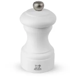 Peugeot Salzmühle Bistro weiß 10 cm