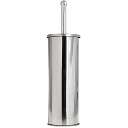 Maurer WC-Bürstenhalter Wc Edelstahl Boden.