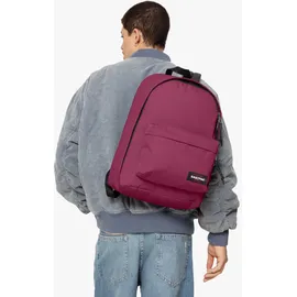 Eastpak Out of Office wine burgundy
