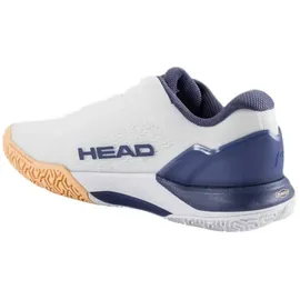 Head Racket Revolt Pro 5.0 White/Apricot 38