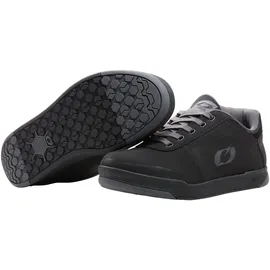 O'Neal Pinned Pro Flat Schwarz/Grau 41