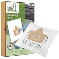 ETANA 10x Staubsaugerbeutel Kompatibel Mit Rowenta Artec 2