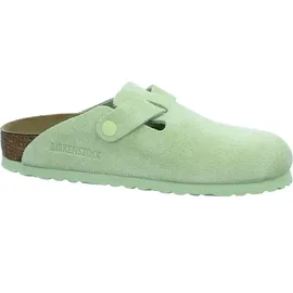 Birkenstock Boston Grün 40