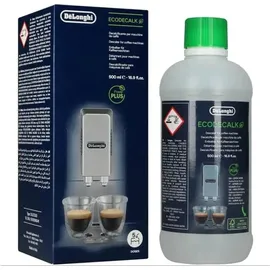 De'Longhi EcoDecalk Entkalker 500 ml