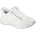 Foam-Golden Hour Slip-On Sneaker Weiß 41
