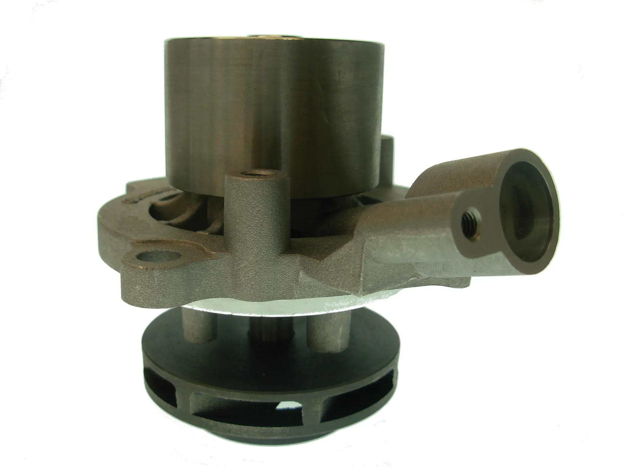 SALERI SIL Wasserpumpe pa1566 für Skoda VW SEAT MAN BUGATTI
