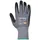 PORTWEST Dermiflex Grip schwarz