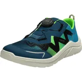 superfit Kicks blau/hellgrÜn (8000) 27