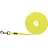 Trixie Easy Life reflektierende Trainingsleine, 5m/13mm, neongelb