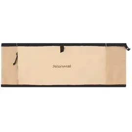 NNormal Trail Run Gürtel - Beige - S