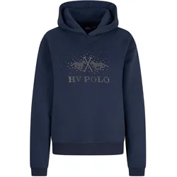 Hoodie Damen HV Polo Daisy M