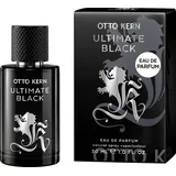 OTTO KERN Ultimate Black Eau de Parfum 30 ml