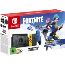 Nintendo Switch Fortnite