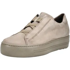 Paul Green Plateausneaker Beige Damen 42,5