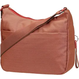 Mandarina Duck MD20 HOBO Synthetik Brown