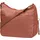 Mandarina Duck MD20 HOBO Synthetik Brown