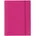 Zeichenmappe VELOFLEX A3 Pink 6 St