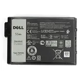 Dell Battery 51WHR 3 Cell Lithium Ion (DPPRD)