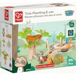 Hape Bäume pflanzen mit dem E-Auto 1 St