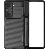 Nillkin Galaxy Z Fold 5 Schutzhülle schwarz
