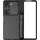 Nillkin Galaxy Z Fold 5 Schutzhülle schwarz