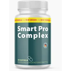 Smart Pro Complex (60 Kapseln)