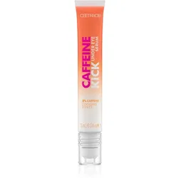 Catrice Caffeine Kick Augenserum mit kühlender Wirkung 15 ml