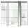 JOKEY Arbo 73 cm weiß