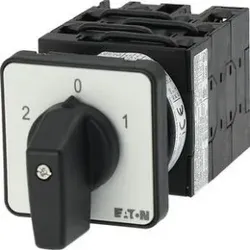 Eaton 104548 Verriegelung, mechanisch, für Fernantrieb NZM2-XMVRL