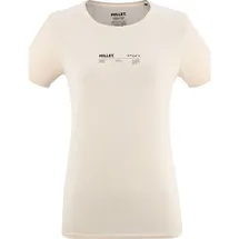 Millet Intense Essential Women Beige/Weiß XL