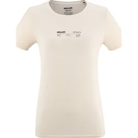 Millet Intense Essential Women Beige/Weiß XL