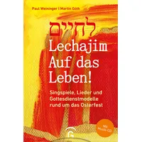 Guetersloher Verlagshaus Lechajim - Auf das Leben!