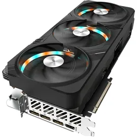 Gigabyte GeForce RTX 4080 SUPER OC 16G NVIDIA 16 GB GDDR6X - Transparent
