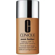 Clinique Even Better 120 Pecan