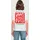 miss tee Italian Flavor weiß 4XL