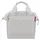 Reisenthel Allrounder Cross Twist 22 cm Grau