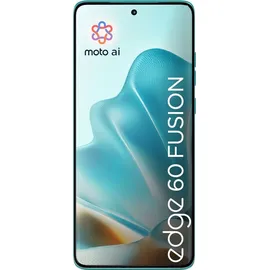 Motorola Edge 60 Fusion 8 GB RAM 256 GB PANTONE Amazonite
