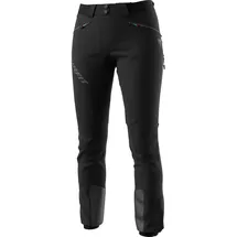 Dynafit Damen TLT Touring Dynastretch Hose (Größe XL, schwarz)