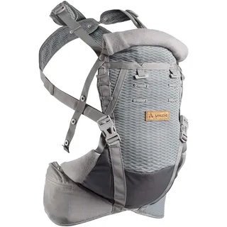 Vaude Amare Babytrage pebbles