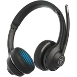 JLab Go Work Wireless