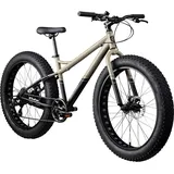 Galano Fatman 4.0 26 Zoll RH 155 cm Unisex schwarz/beige
