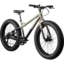 Galano Fatman 4.0 26 Zoll RH 155 cm Unisex schwarz/beige