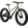 Galano Fatman 4.0 26 Zoll RH 155 cm Unisex schwarz/beige